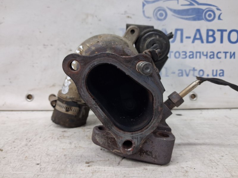 Турбина Ceed 2006-2012 ED 1.6 diesel D4FB