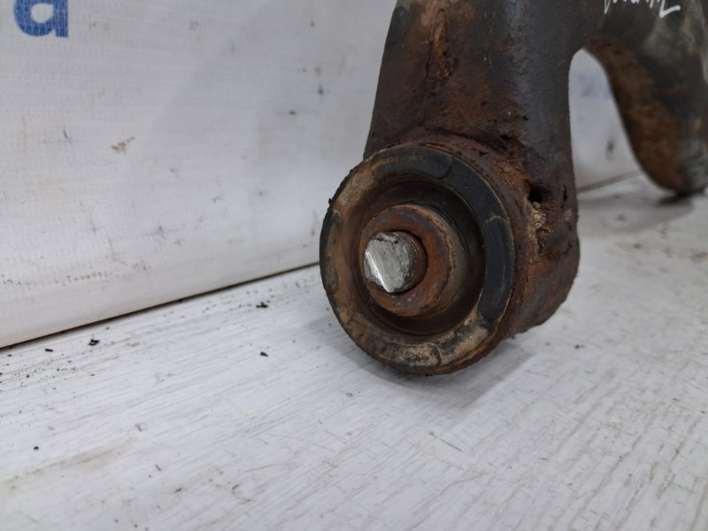 Рычаг левый Kia Ceed ED 1.6 diesel D4FB Рычаг левый Kia Ceed ED 1.6 diesel D4FB