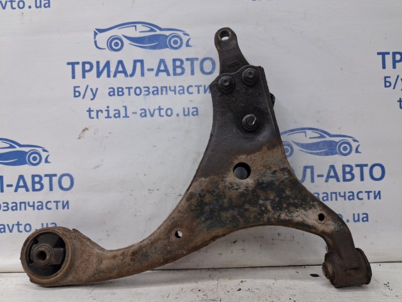 Рычаг левый Ceed 2006-2012 ED 1.6 diesel D4FB Рычаг левый Ceed 2006-2012 ED 1.6 diesel D4FB