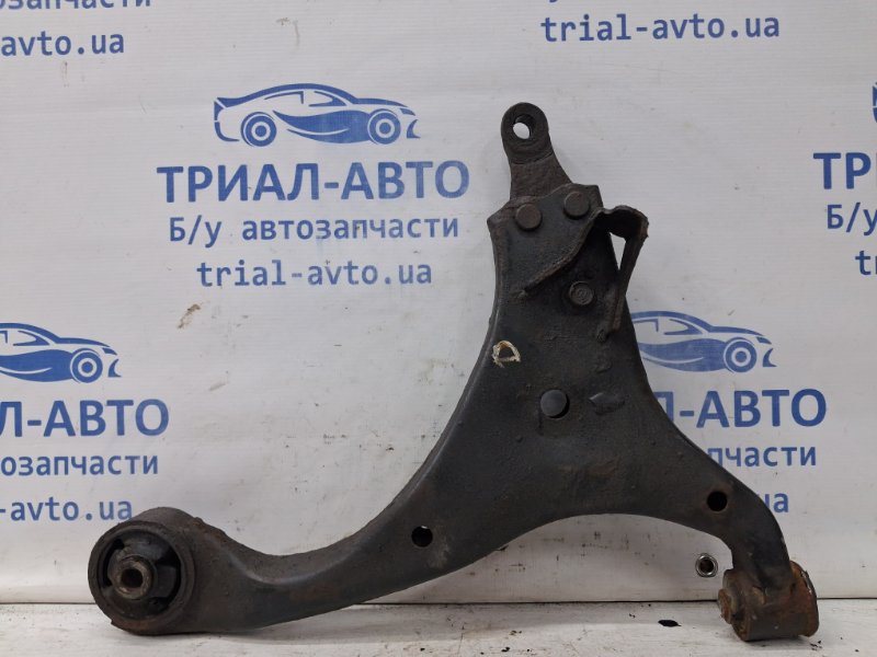 Рычаг правый Kia Ceed 2006-2012 ED 1.6 diesel D4FB 545012H000 Б/У