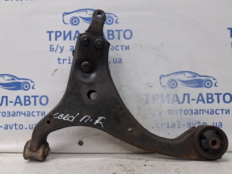 Рычаг правый Ceed 2006-2012 ED 1.6 diesel D4FB