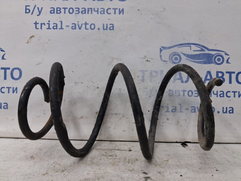 Запчасть пружина передняя Kia Ceed 2006-2012 ED 1.6 diesel D4FB 546301H530 Б/У Пружина передняя Kia Ceed 2006-2012 ED 1.6 diesel D4FB 546301H530 Б/У