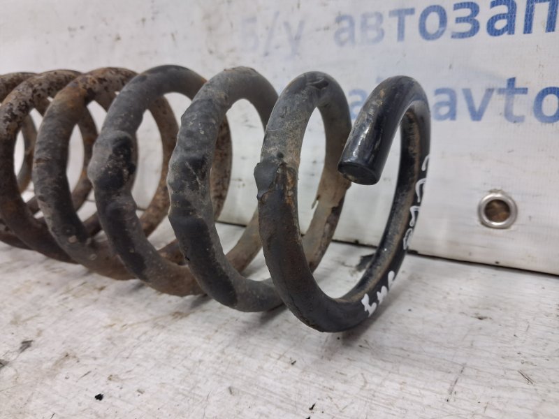 Пружина задняя Ceed 2006-2012 ED 1.6 diesel D4FB