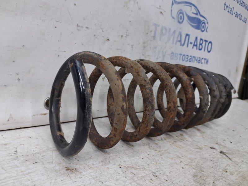 Пружина задняя Kia Ceed ED 1.6 diesel D4FB