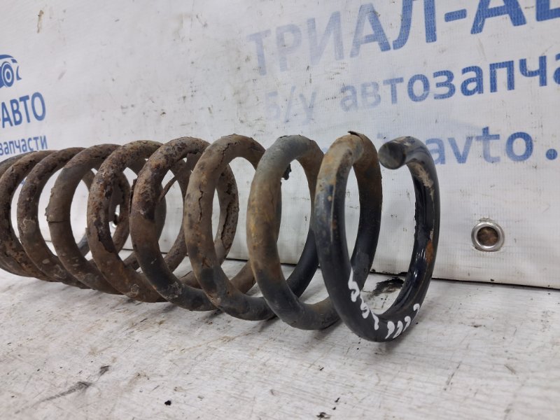 Пружина задняя Kia Ceed ED 1.6 diesel D4FB Пружина задняя Kia Ceed ED 1.6 diesel D4FB