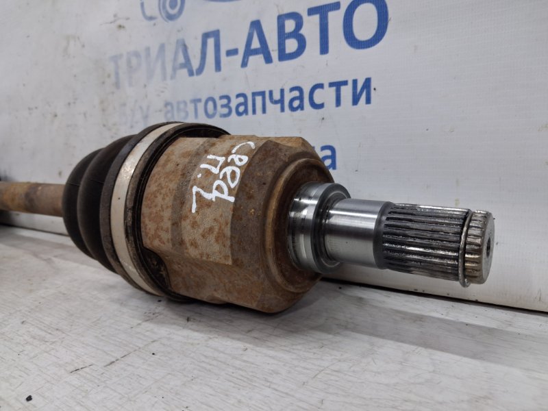 Привод передний левый МКПП Ceed 2006-2012 ED 1.6 diesel D4FB