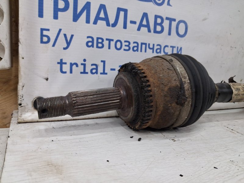 Привод передний правый МКПП Ceed 2006-2012 ED 1.6 diesel D4FB