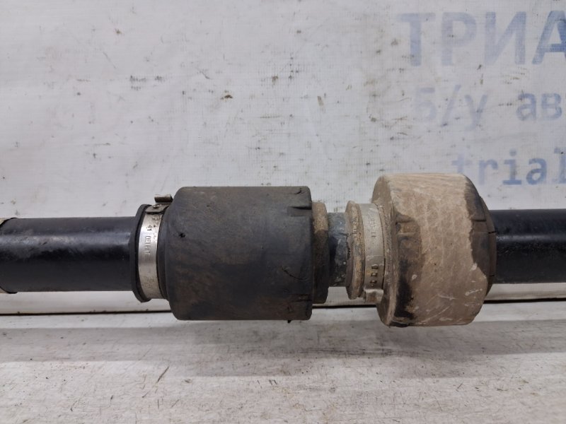 Привод передний правый МКПП Ceed 2006-2012 ED 1.6 diesel D4FB