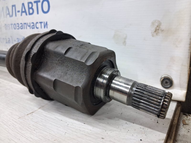 Привод передний правый МКПП Ceed 2006-2012 ED 1.6 diesel D4FB