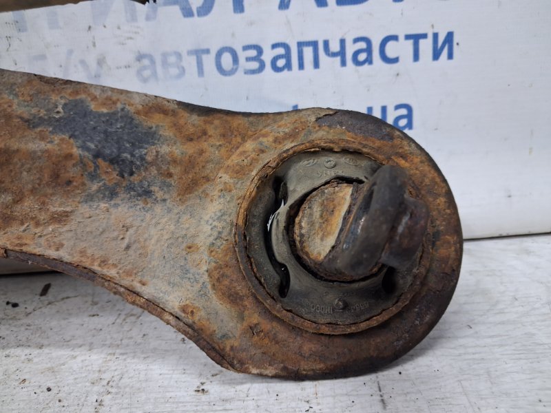 Рычаг задний поперечный правый Ceed 2006-2012 ED 1.6 diesel D4FB