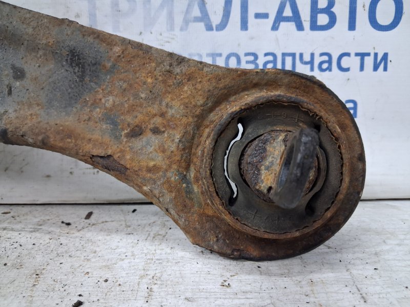 Рычаг задний поперечный левый Ceed 2006-2012 ED 1.6 diesel D4FB