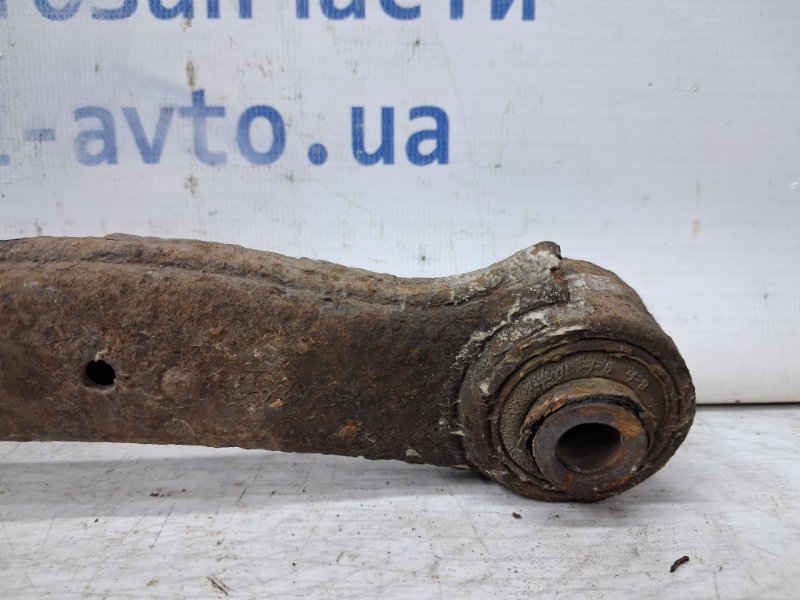 Рычаг задний поперечный Kia Ceed ED 1.6 diesel D4FB