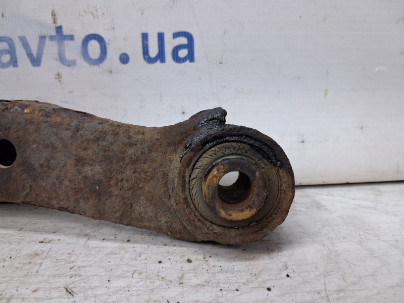 Рычаг задний поперечный Kia Ceed ED 1.6 diesel D4FB