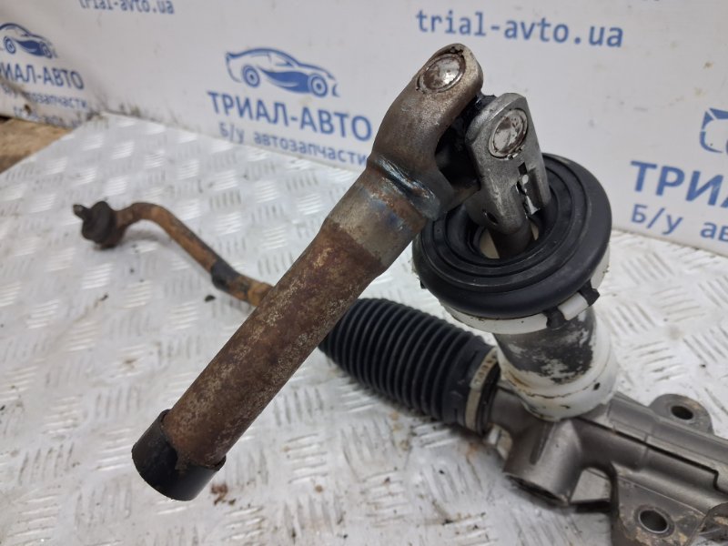 Рулевая рейка Ceed 2006-2012 ED 1.6 diesel D4FB Рулевая рейка Ceed 2006-2012 ED 1.6 diesel D4FB