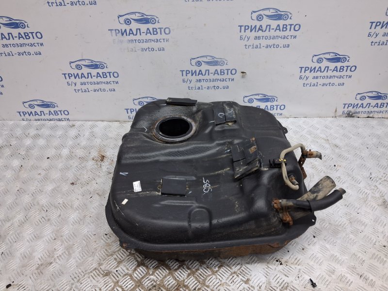 Запчасть бак топливный металлический Kia Ceed 2006-2012 ED 1.6 diesel D4FB 311501H970 Б/У Бак топливный металлический Kia Ceed 2006-2012 ED 1.6 diesel D4FB 311501H970 Б/У