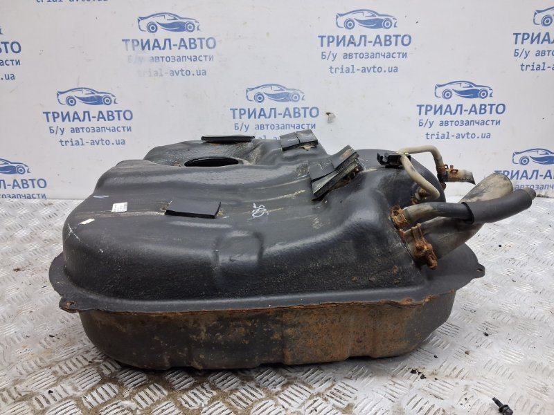 Бак топливный металлический Ceed 2006-2012 ED 1.6 diesel D4FB Бак топливный металлический Ceed 2006-2012 ED 1.6 diesel D4FB