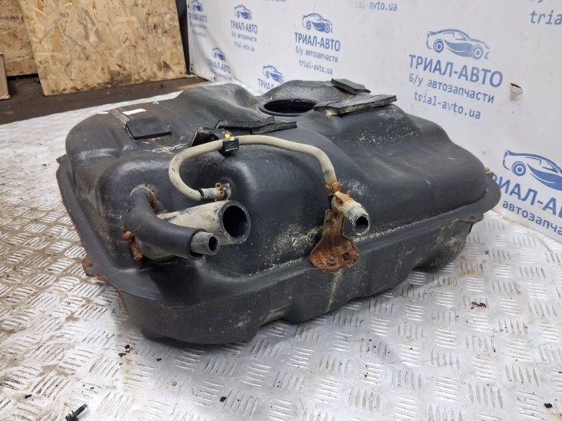 Бак топливный металлический Ceed 2006-2012 ED 1.6 diesel D4FB Бак топливный металлический Ceed 2006-2012 ED 1.6 diesel D4FB