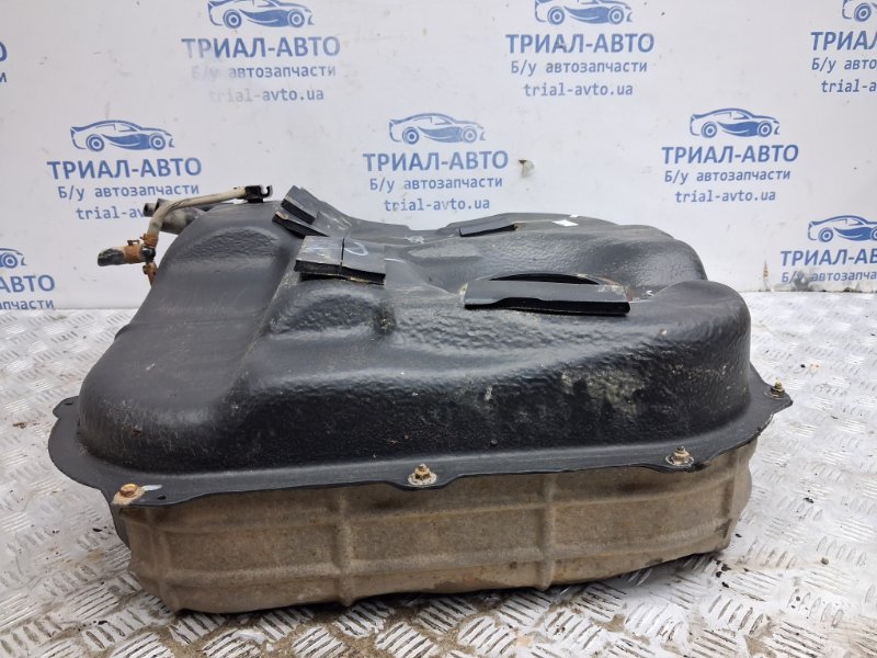 Бак топливный металлический Ceed 2006-2012 ED 1.6 diesel D4FB Бак топливный металлический Ceed 2006-2012 ED 1.6 diesel D4FB