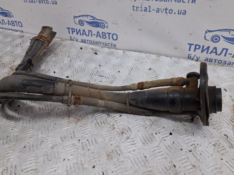 Горловина заливная Ceed 2006-2012 ED 1.6 diesel D4FB Горловина заливная Ceed 2006-2012 ED 1.6 diesel D4FB