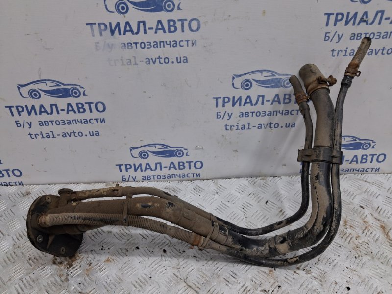 Горловина заливная Ceed 2006-2012 ED 1.6 diesel D4FB Горловина заливная Ceed 2006-2012 ED 1.6 diesel D4FB