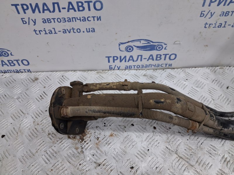 Горловина заливная Ceed 2006-2012 ED 1.6 diesel D4FB Горловина заливная Ceed 2006-2012 ED 1.6 diesel D4FB