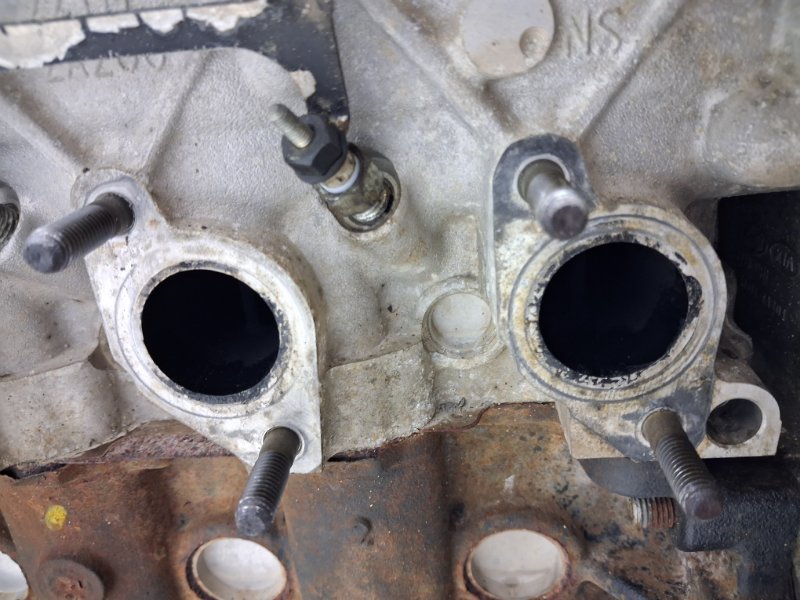 Двигатель Ceed 2006-2012 ED 1.6 diesel D4FB