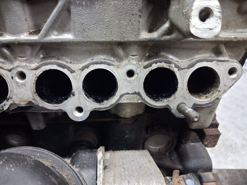 Двигатель Ceed 2006-2012 ED 1.6 diesel D4FB