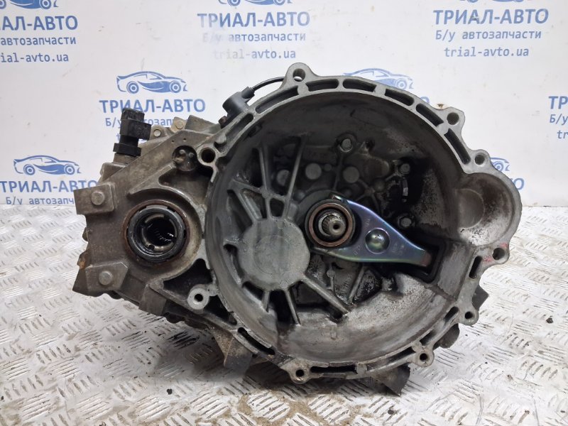 Коробка передач МКПП Kia Ceed 2006-2012 ED 1.6 diesel D4FB 4300032360 Б/У