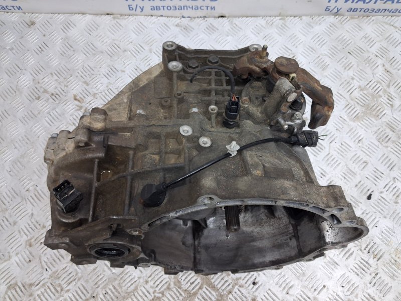 Коробка передач МКПП Ceed 2006-2012 ED 1.6 diesel D4FB