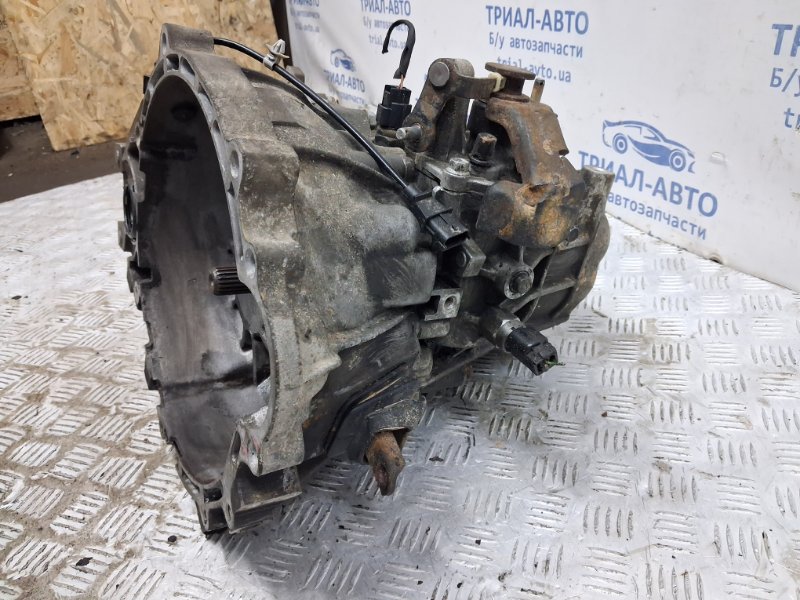 Коробка передач МКПП Ceed 2006-2012 ED 1.6 diesel D4FB