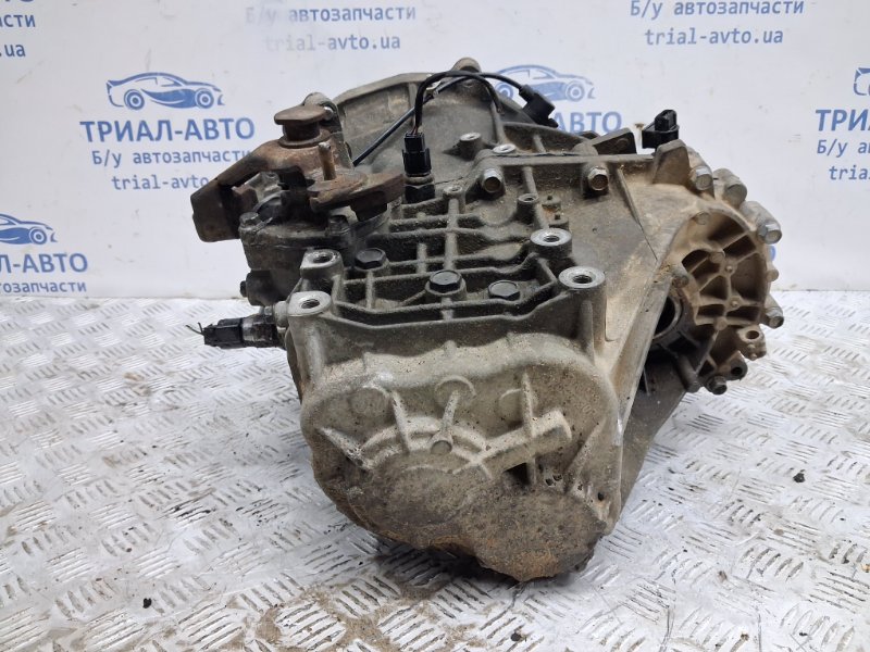 Коробка передач МКПП Ceed 2006-2012 ED 1.6 diesel D4FB