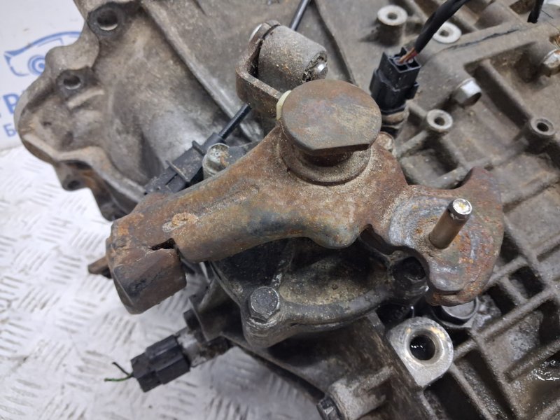 Коробка передач МКПП Ceed 2006-2012 ED 1.6 diesel D4FB