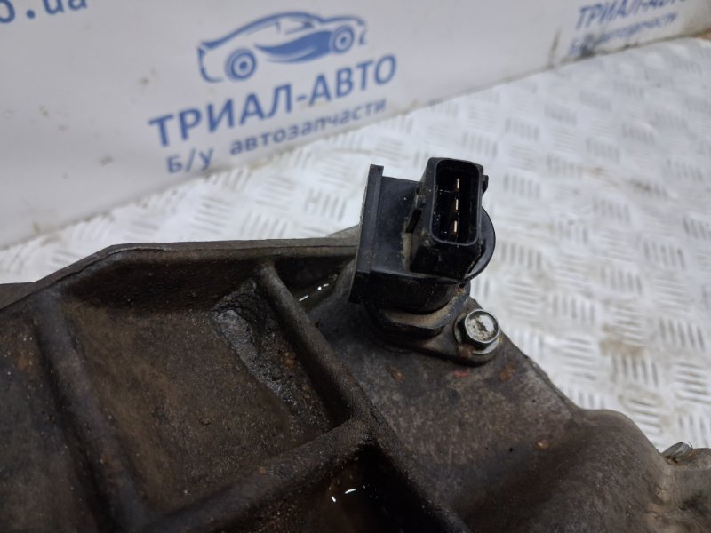 Коробка передач МКПП Ceed 2006-2012 ED 1.6 diesel D4FB
