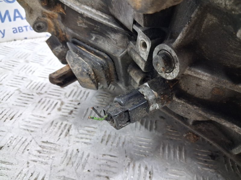 Коробка передач МКПП Ceed 2006-2012 ED 1.6 diesel D4FB