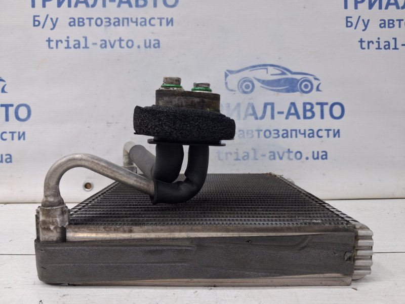 Осушитель кондиционера Kia Ceed ED 1.6 diesel D4FB