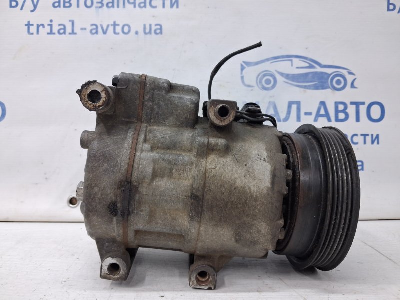 Компрессор кондиционера Kia Ceed ED 1.6 diesel D4FB
