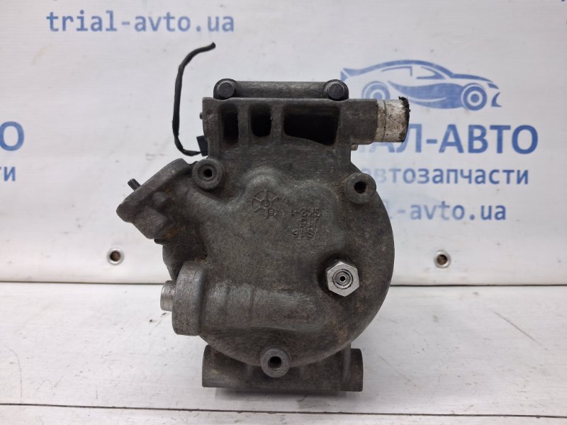Компрессор кондиционера Ceed 2006-2012 ED 1.6 diesel D4FB