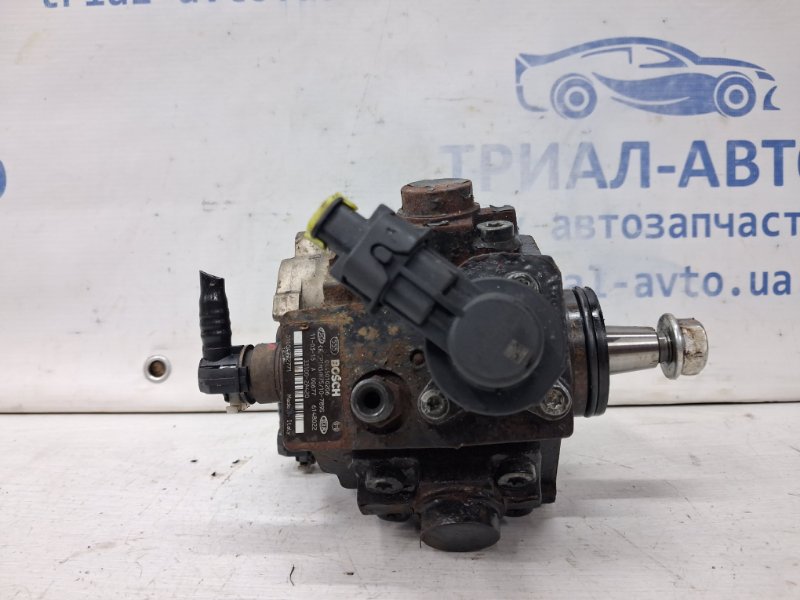 ТНВД Kia Ceed ED 1.6 diesel D4FB