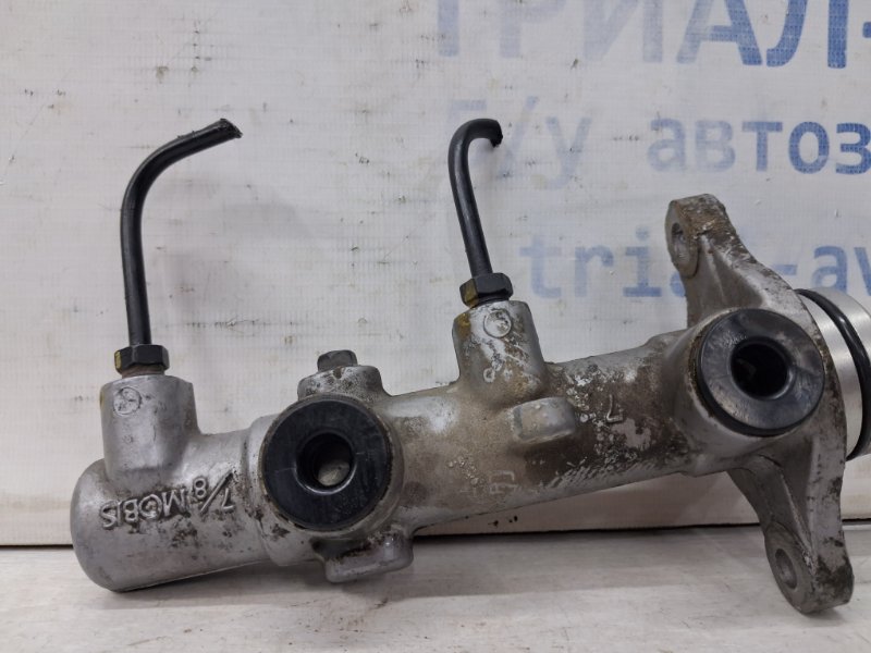 Тормозной цилиндр главный Ceed 2006-2012 ED 1.6 diesel D4FB