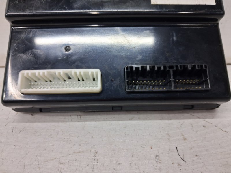 Блок комфорта Ceed 2006-2012 ED 1.6 diesel D4FB