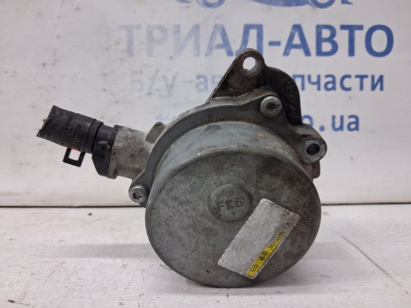 Насос вакуумный Ceed 2006-2012 ED 1.6 diesel D4FB