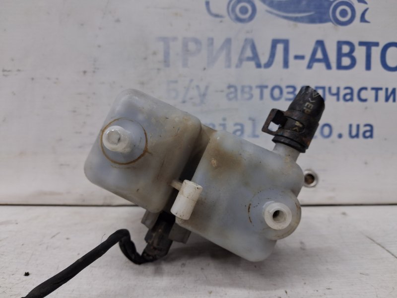 Бачок главного тормозного цилиндра Kia Ceed ED 1.6 diesel D4FB