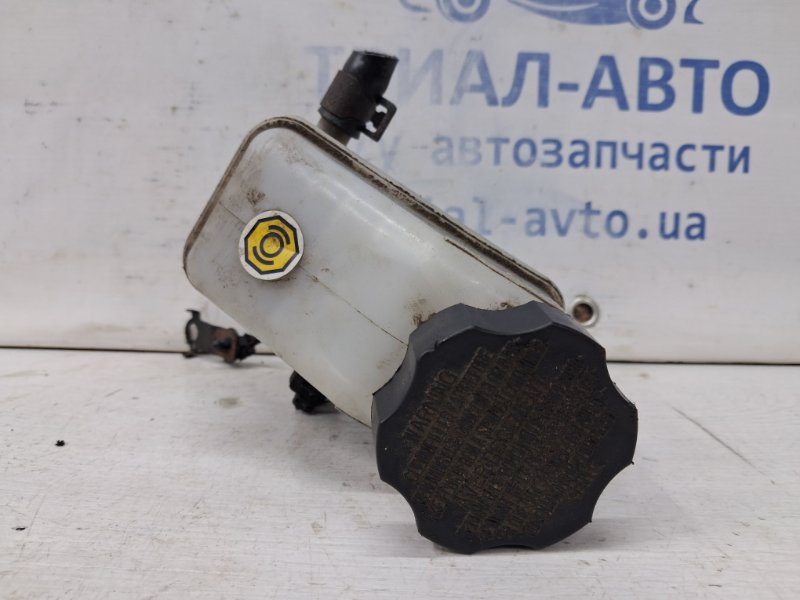 Бачок главного тормозного цилиндра Ceed 2006-2012 ED 1.6 diesel D4FB