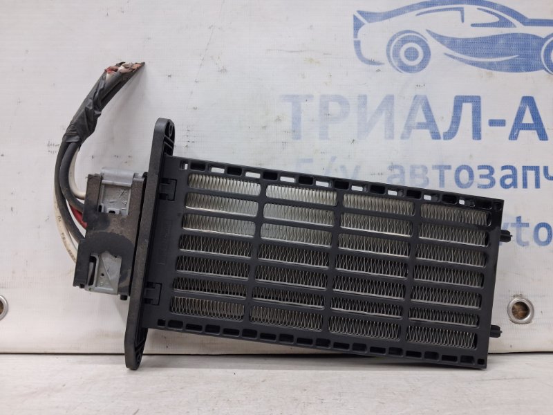 Электро радиатор печки Ceed 2006-2012 ED 1.6 diesel D4FB Электро радиатор печки Ceed 2006-2012 ED 1.6 diesel D4FB