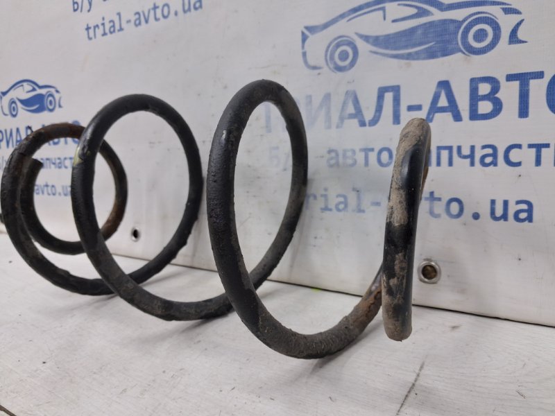 Пружина передняя Kia Ceed ED 1.6 diesel D4FB Пружина передняя Kia Ceed ED 1.6 diesel D4FB