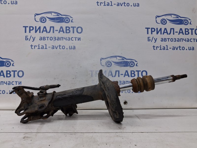 Амортизатор передний левый Kia Ceed 2006-2012 ED 1.6 diesel D4FB 546511H500 Б/У