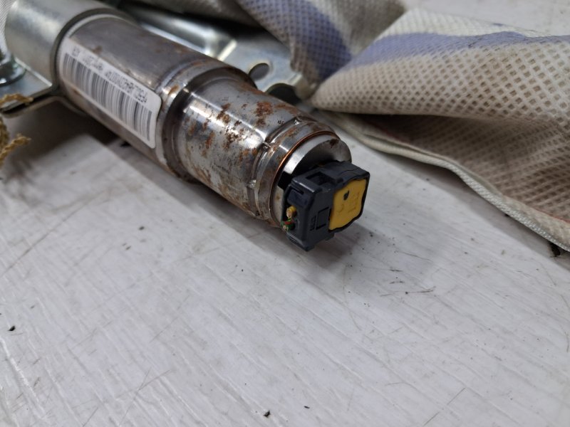 Airbag потолка(шторка) левый Kia Ceed ED 1.6 diesel D4FB Airbag потолка(шторка) левый Kia Ceed ED 1.6 diesel D4FB