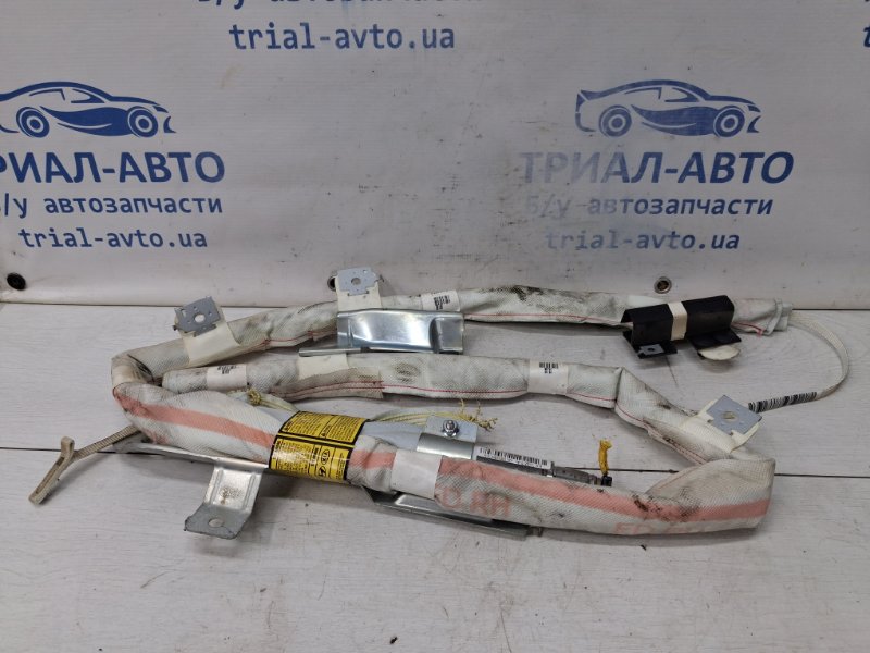 Запчасть airbag потолка(шторка) правый Kia Ceed 2006-2012 ED 1.6 diesel D4FB 850201H000 Б/У Airbag потолка(шторка) правый Kia Ceed 2006-2012 ED 1.6 diesel D4FB 850201H000 Б/У