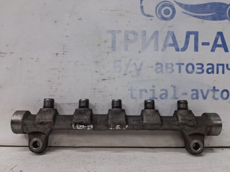 Топливная рампа Kia Ceed 2006-2012 ED 1.6 diesel D4FB 314002A420 Б/У
