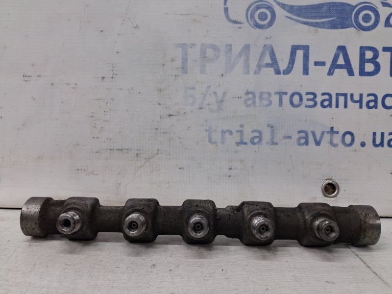Топливная рампа Ceed 2006-2012 ED 1.6 diesel D4FB